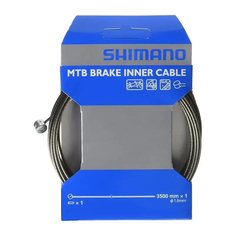 Bremskabel für Rennsport Shimano