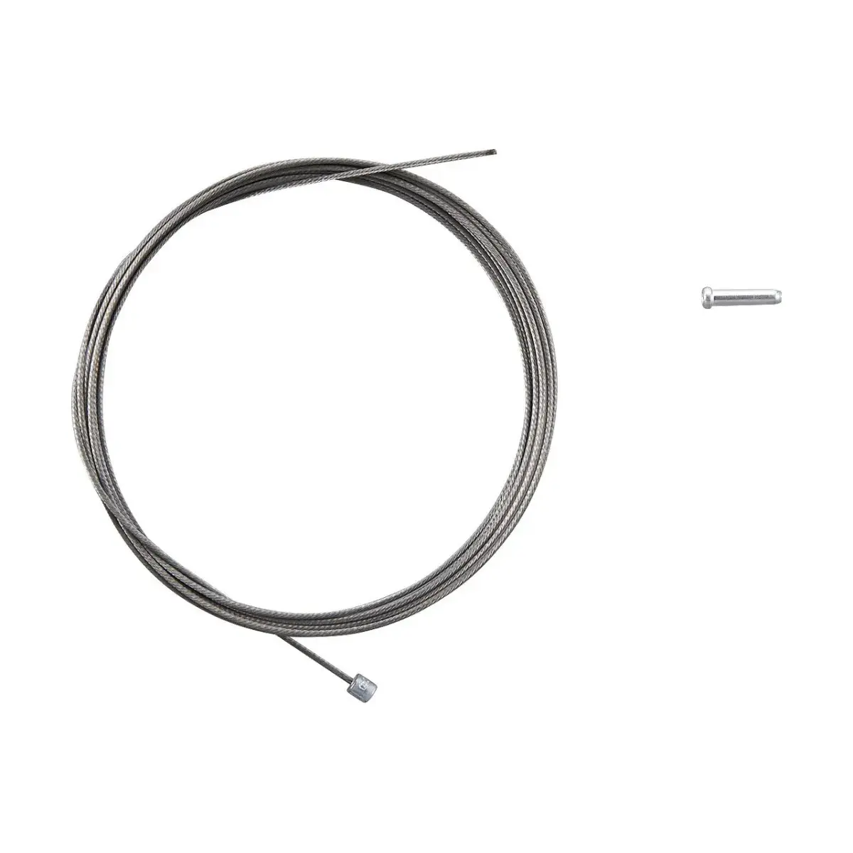 Image of Edelstahl-Schaltzug Shimano 2100mm