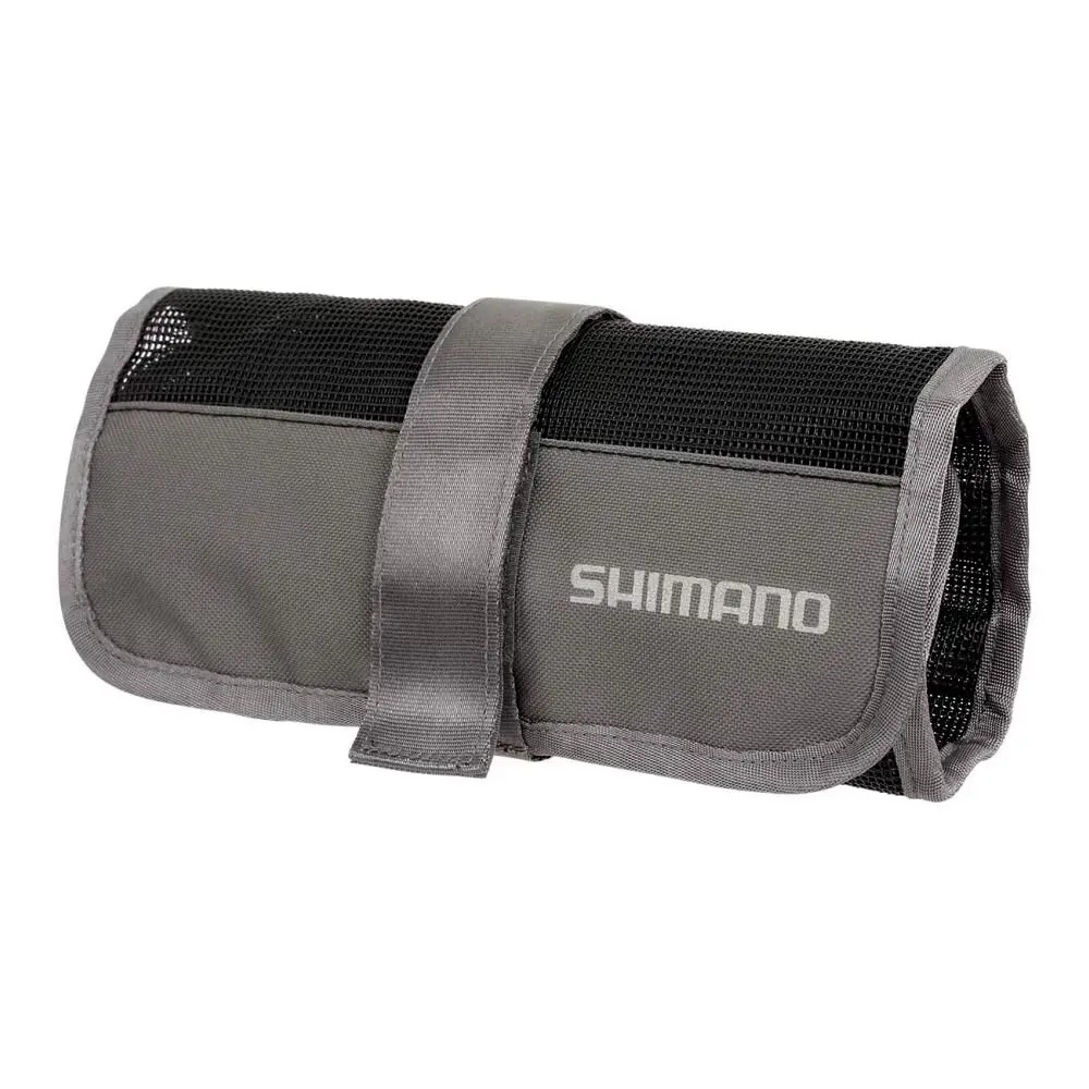 Trousse Shimano Multi Jig Wrap