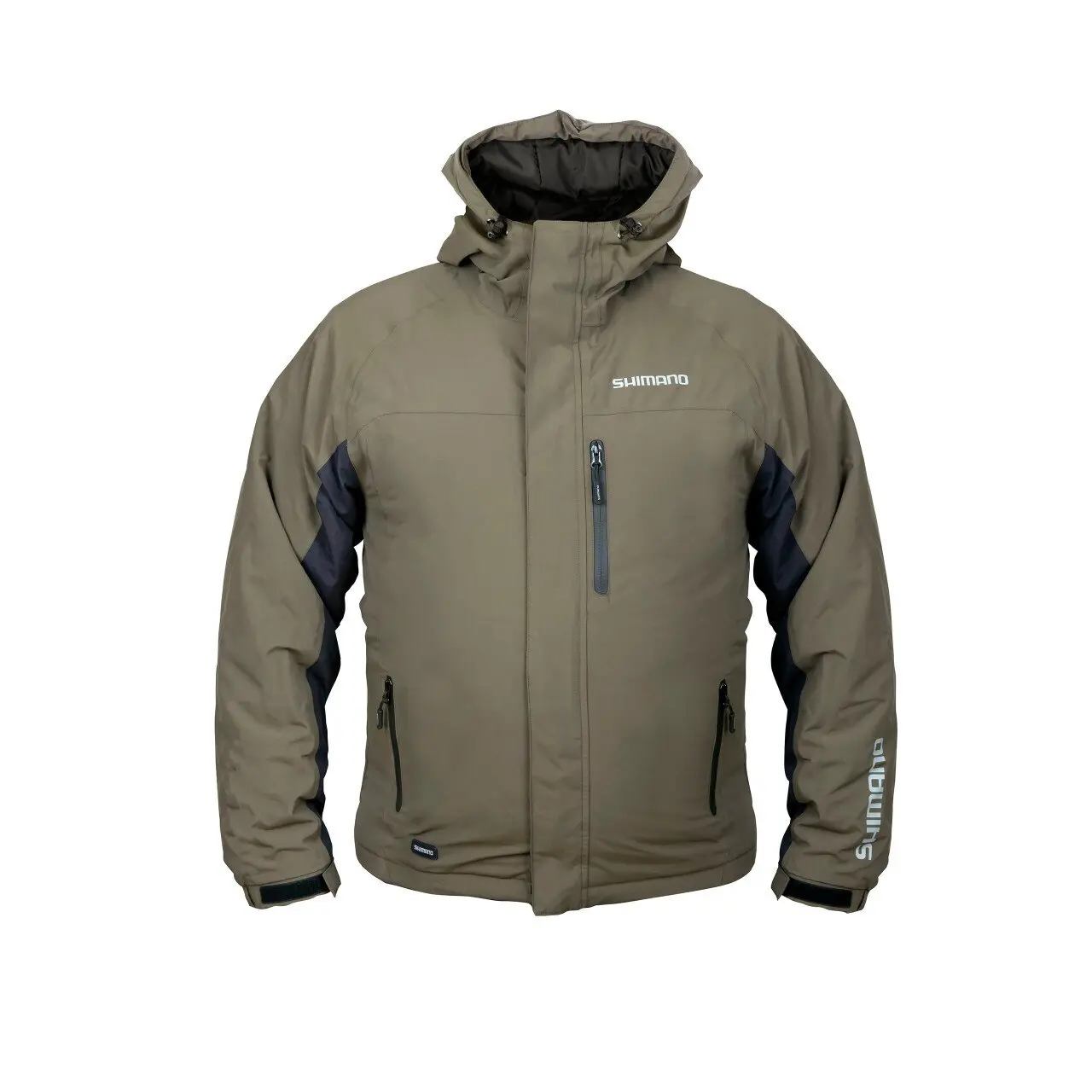Waterdichte Jas Shimano