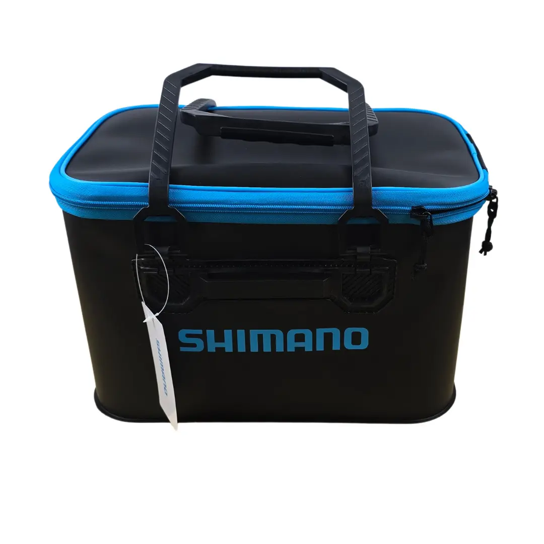 Draagtas Shimano
