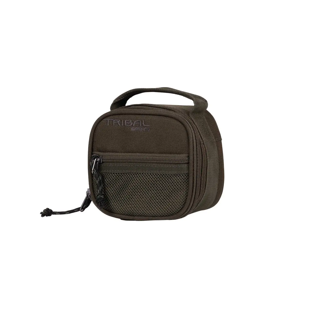Kompakte und gepolsterte Werkzeugtasche Shimano