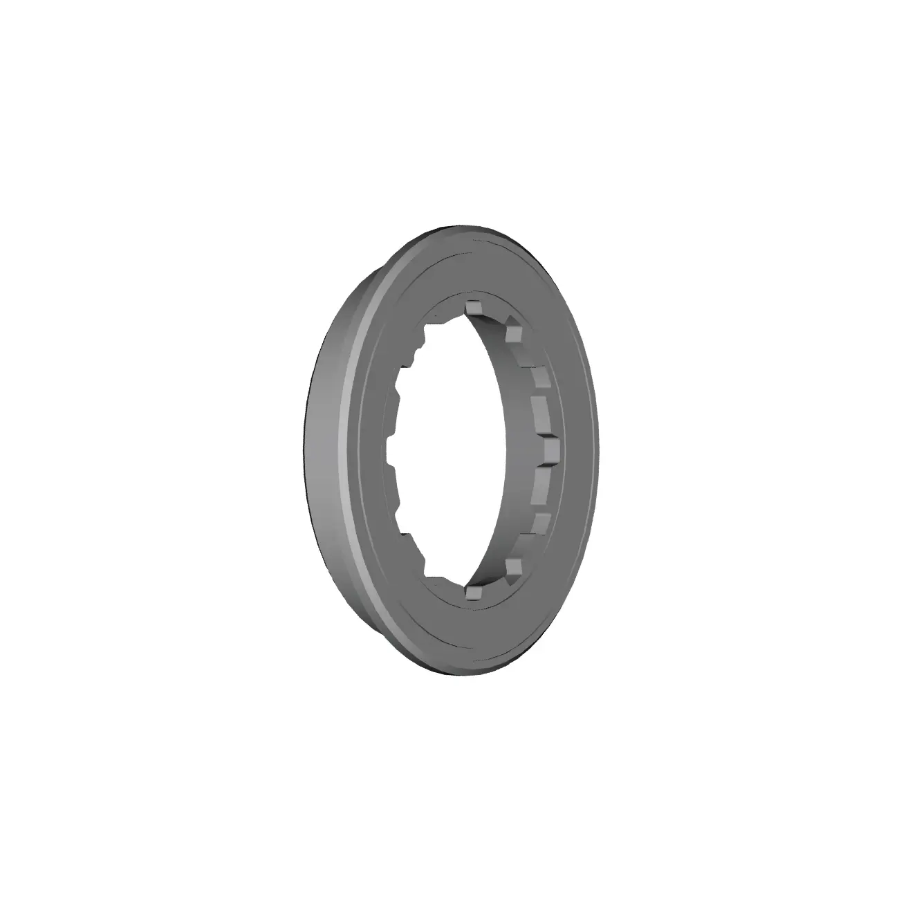Borgring Shimano CS-LG400