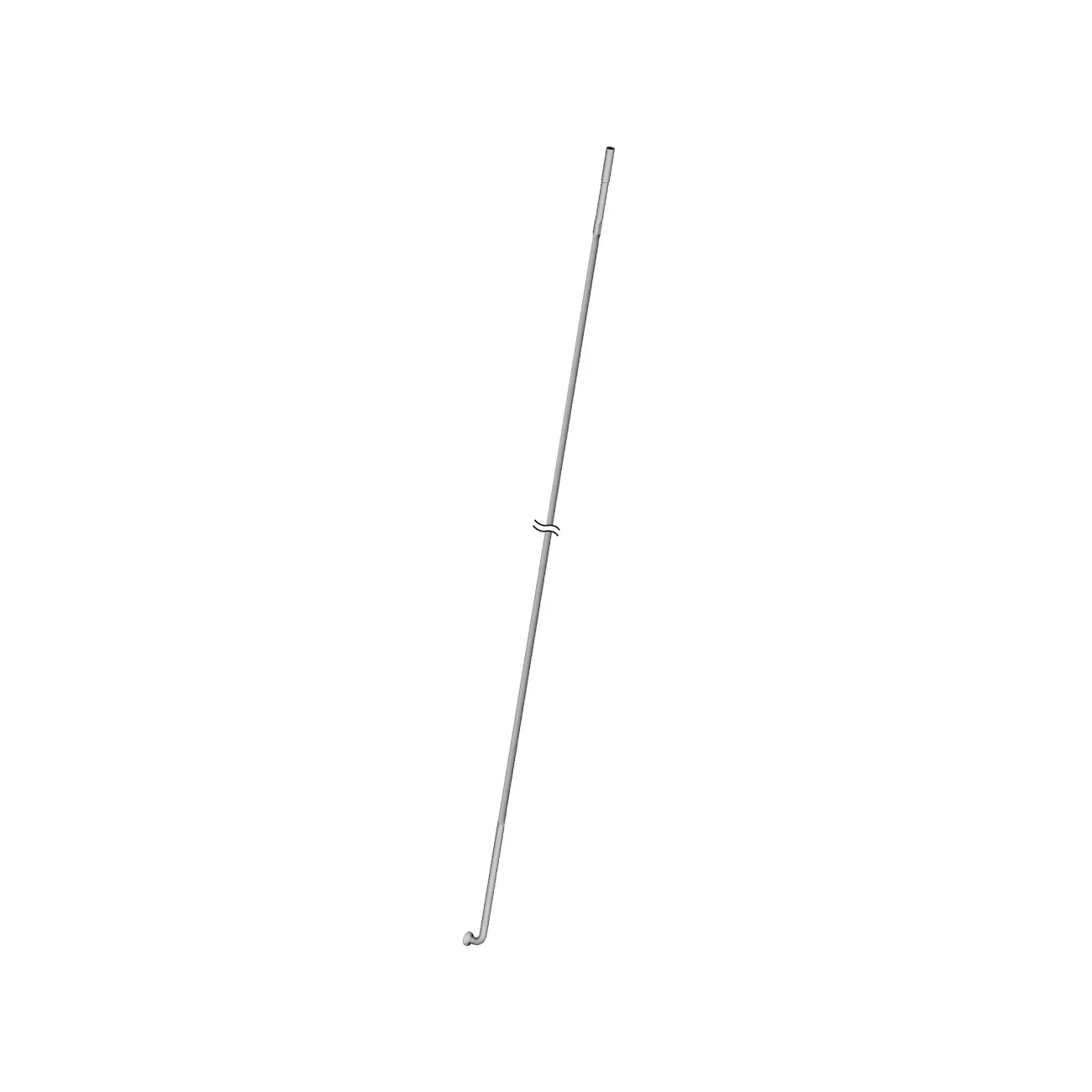 Strahl Shimano WH-RX880-TL-R12