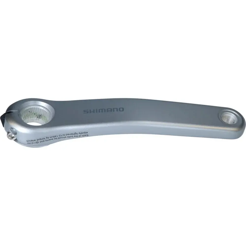 Linke Kurbel Shimano FC-EN500 170 mm