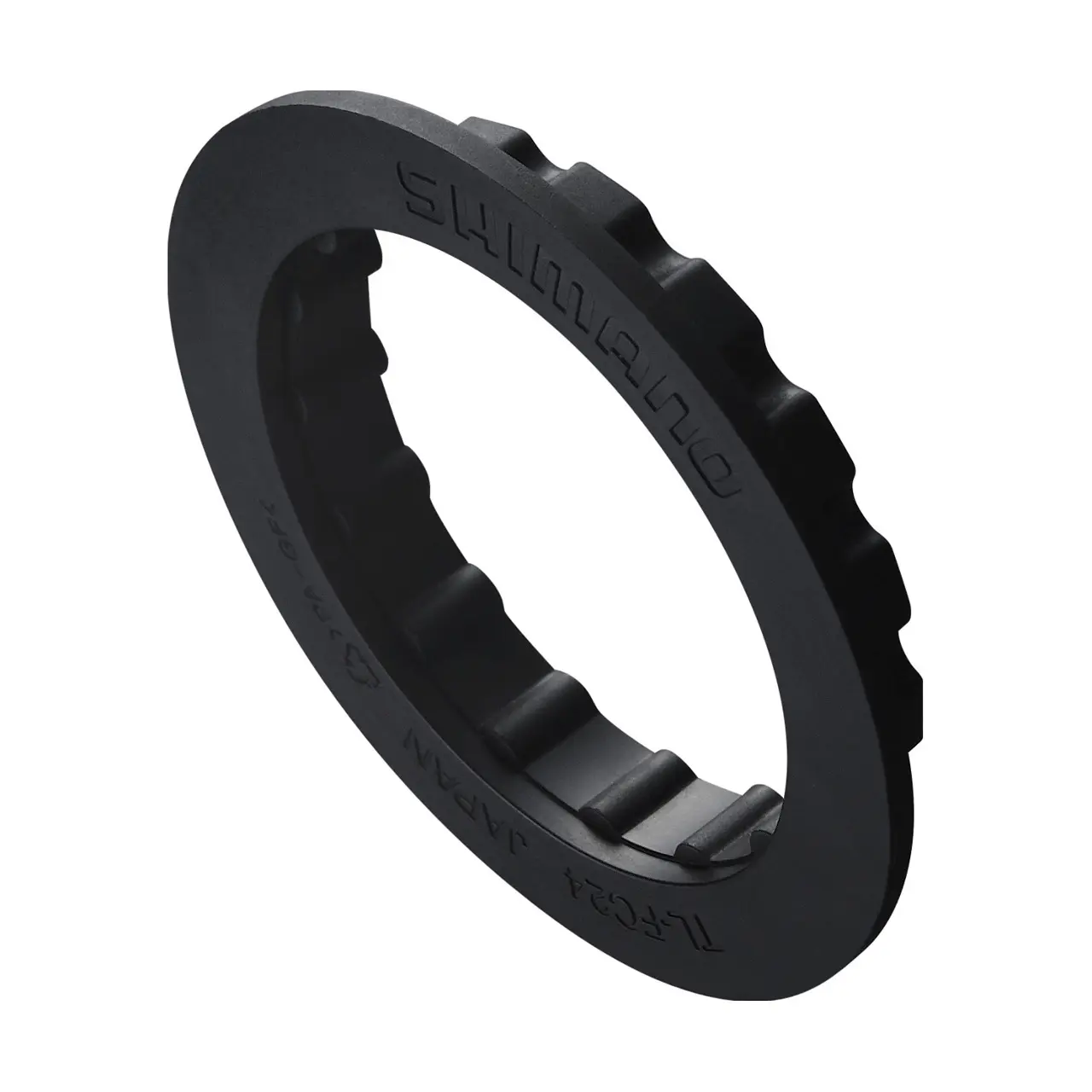 Image of Fixierung für Tretlagerbuchsen Shimano TL-FC24 Adaptateur BB9000