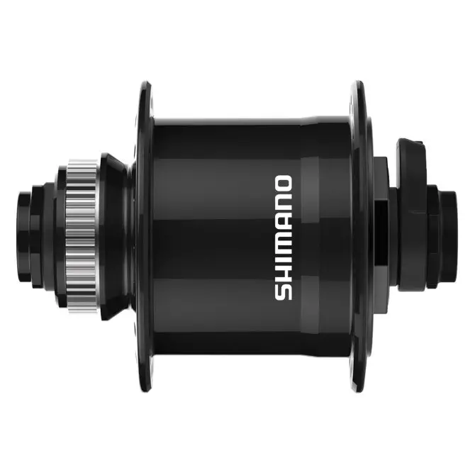 Nabe interner Mechanismus Shimano DH-UR708-3D