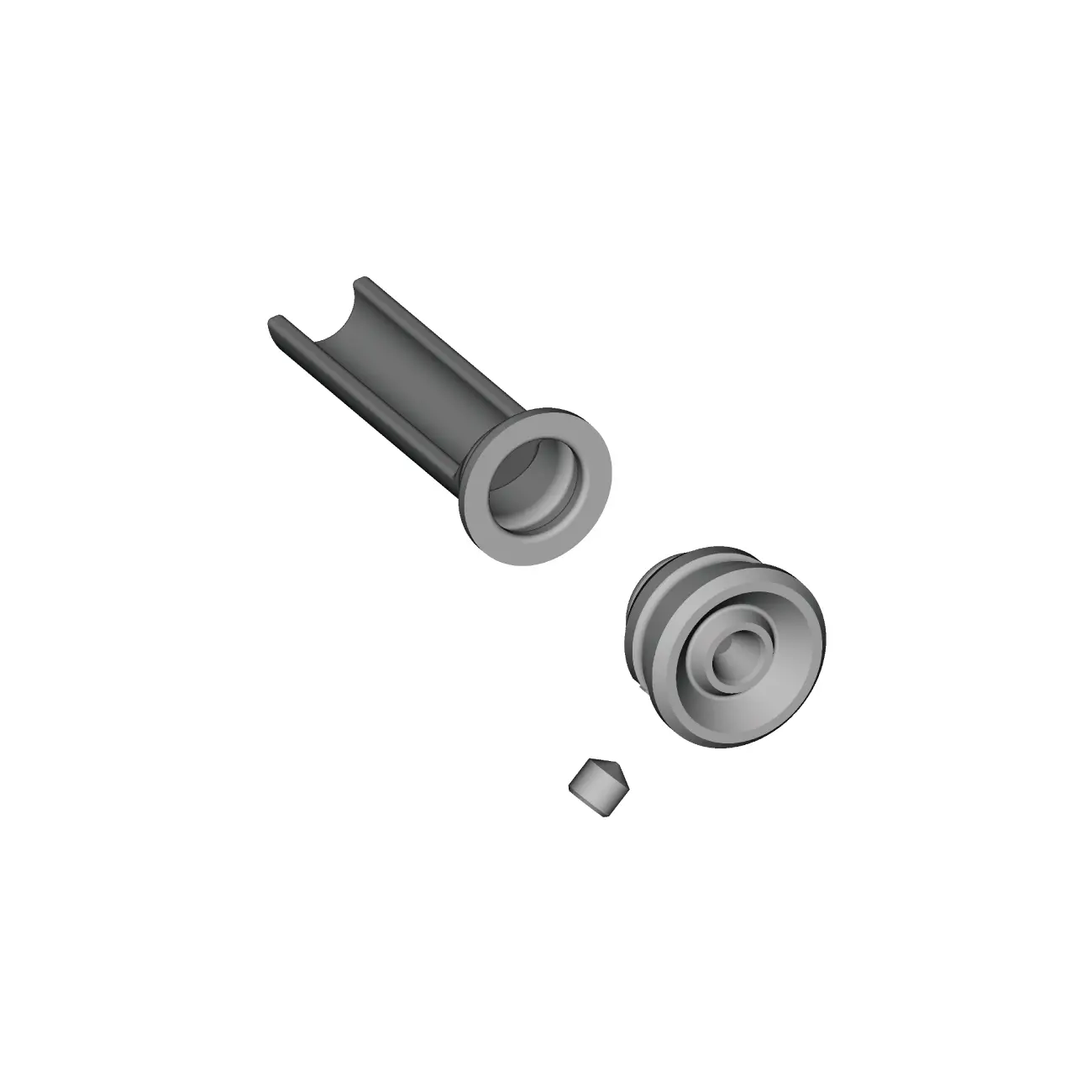 Outil de levier für Membraneinheit Shimano BL-T8100