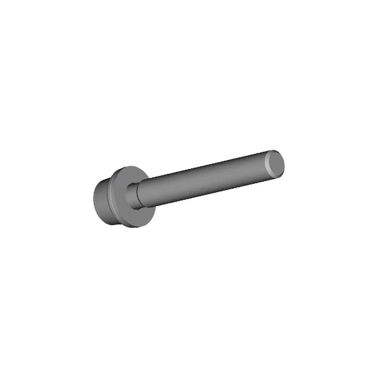 Bevestigingsdeur voor beugels Shimano BR-R8170 C2