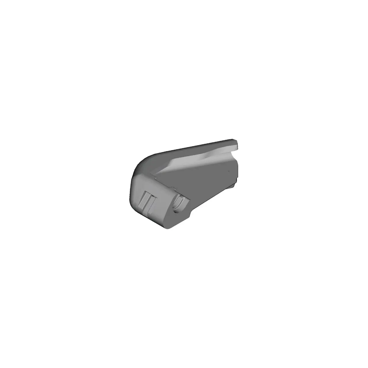 Stopcontacten Shimano FD-R7150