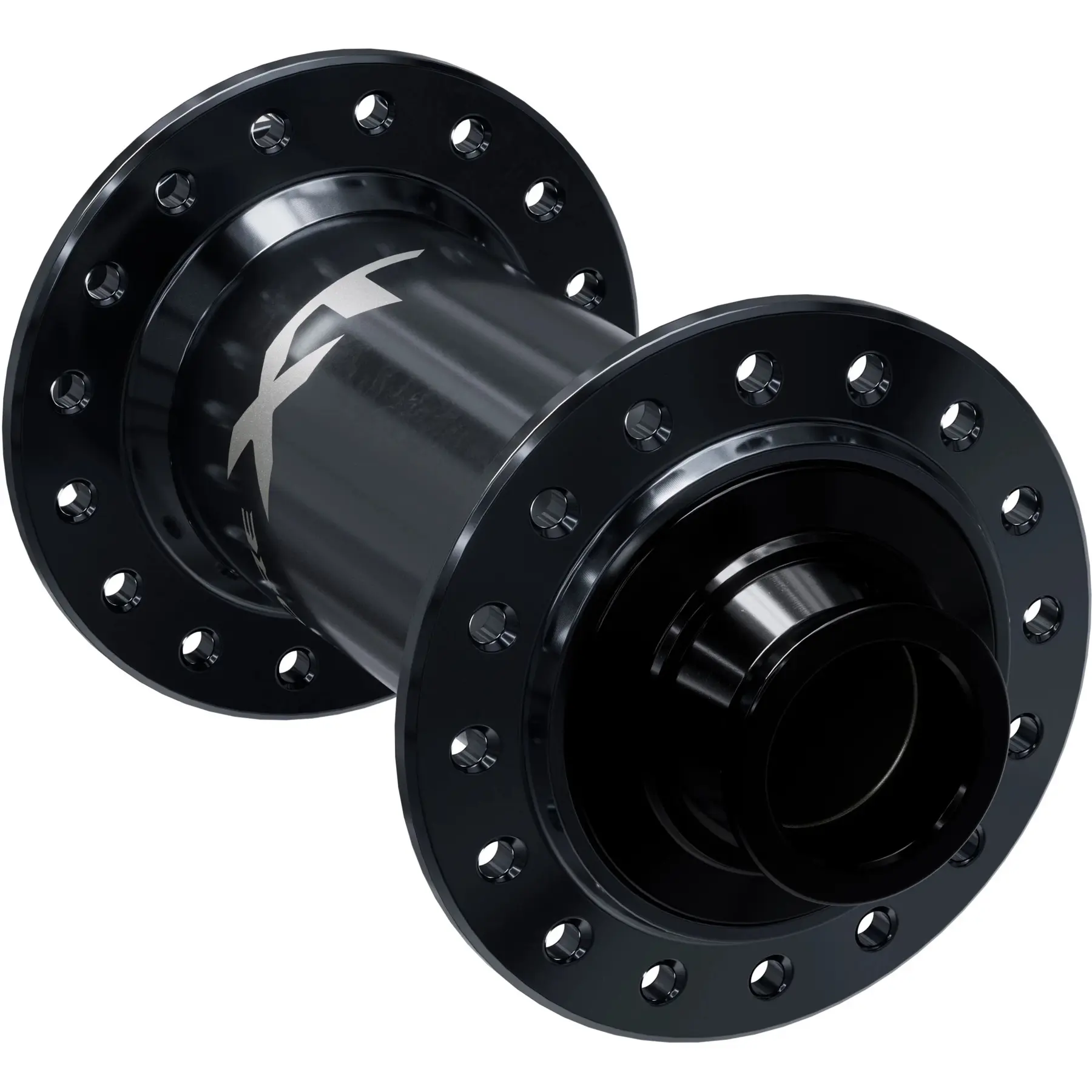 Naafas Shimano HB-M9210-B