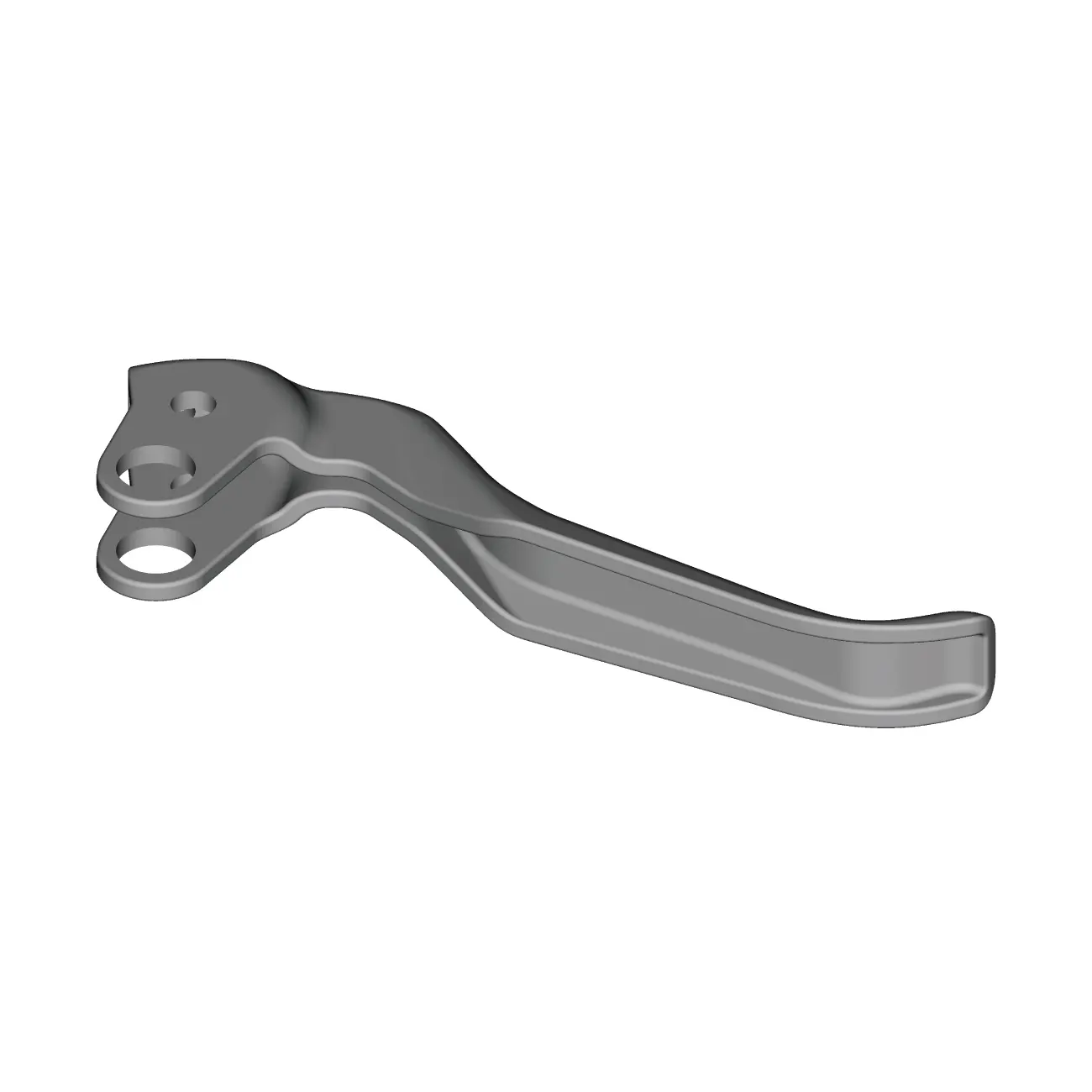 Rechange remoter voor rem Shimano Cues U8000