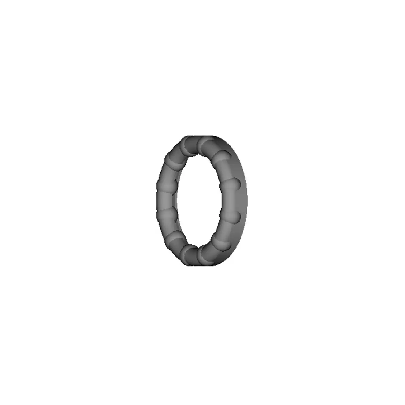 Cage à billes Shimano SG-7C22 (x12)
