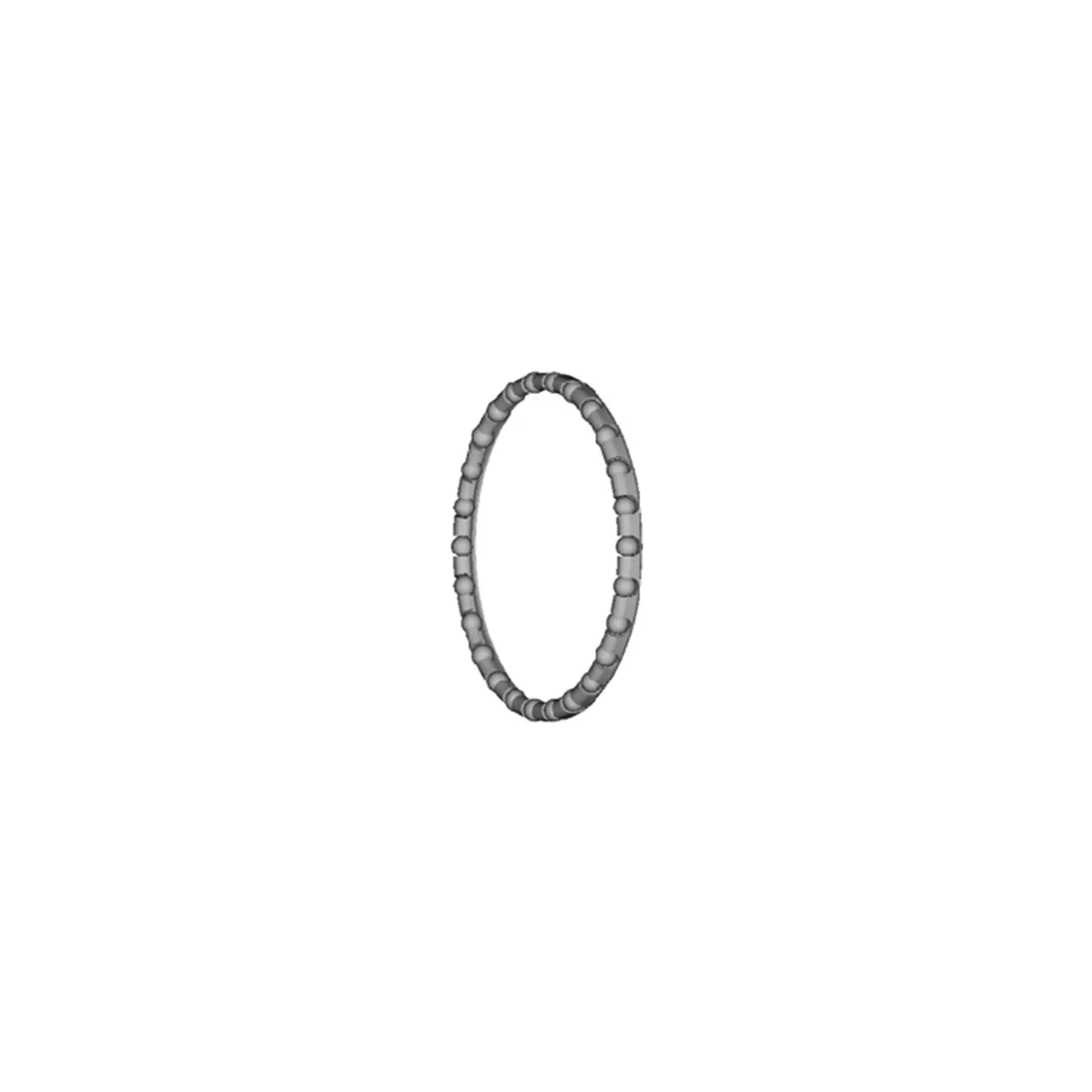 Image of Cage à billes O Shimano SG-C6000-8CD