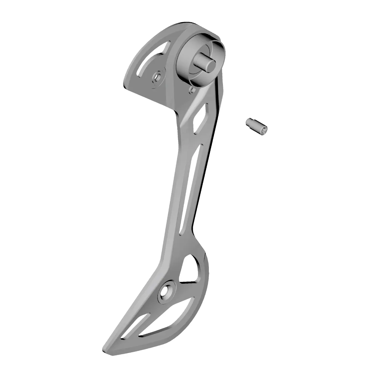 Derailleurhanger Shimano CUES U8020