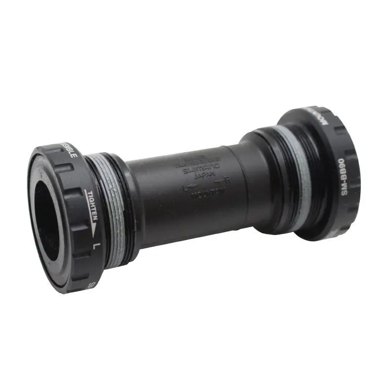 Movimento centrale integrato filettato Shimano Xtr Anglais - Bsc (Bb93B)