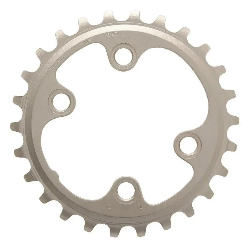 MTB-Kettenblatt origine innen Shimano 4BRA XT M8000 11V.