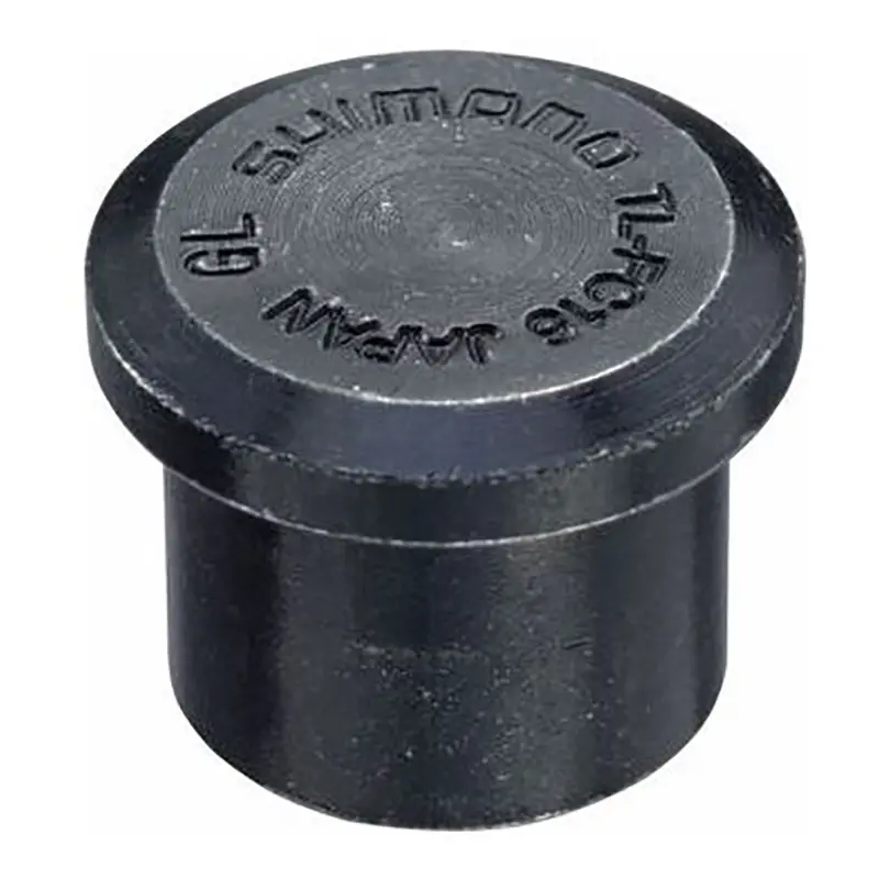 Image of Octalink-Kurbeladapter für Kurbelabzieher Shimano TL-FC15