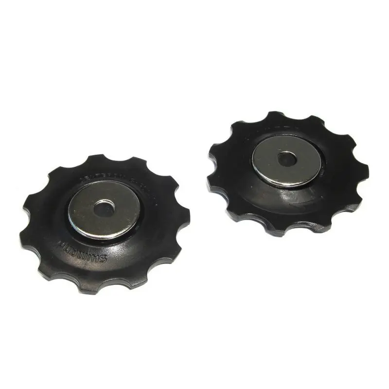 Set di ruote per deragliatore posteriore Shimano RD-5800SS/M7000/M675/663 (x2)