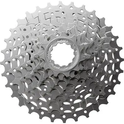 Kassette Shimano Alivio CS-HG400 9V