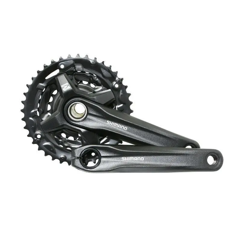 Doppeltes Tretlager Shimano Altus Mt210 9V
