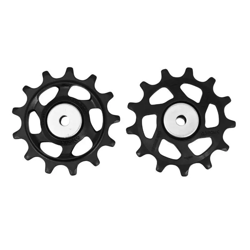 Schaltrollensatz Slx Rd-m7100 Schaltrollensatz - Für Slx 12-fach Schaltwerk Rd-m7100