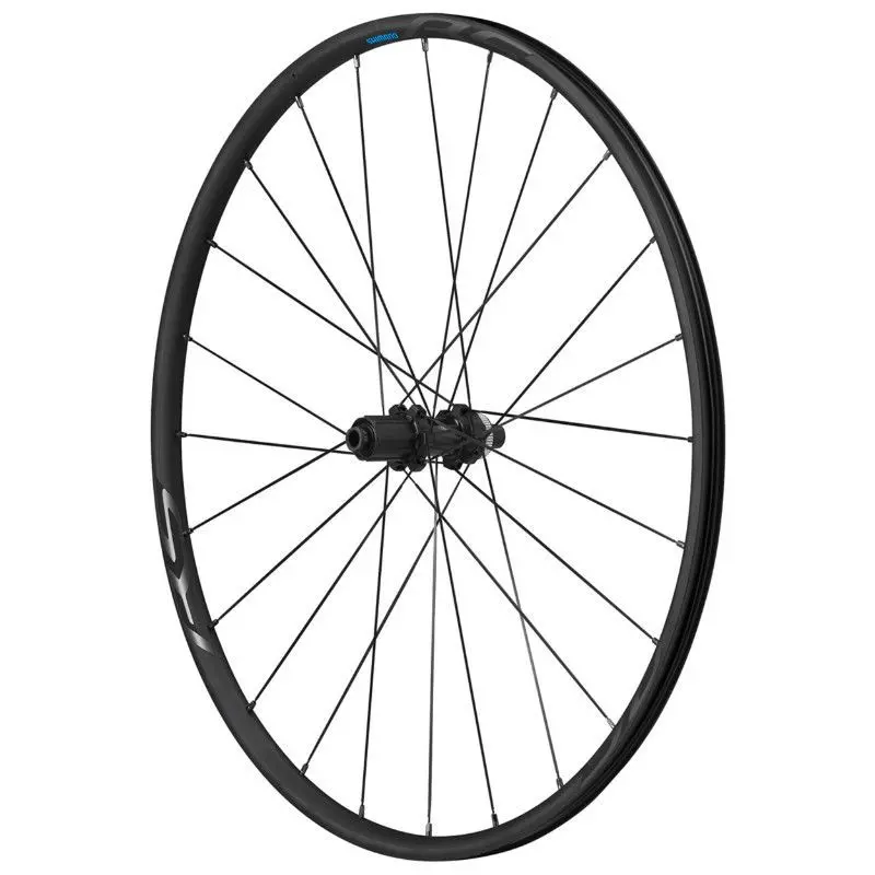 Image of Straßenfahrrad-Rad Disc Centerlock Achse 12-100mm vorne Shimano ultegra R8170-C36 tubeless