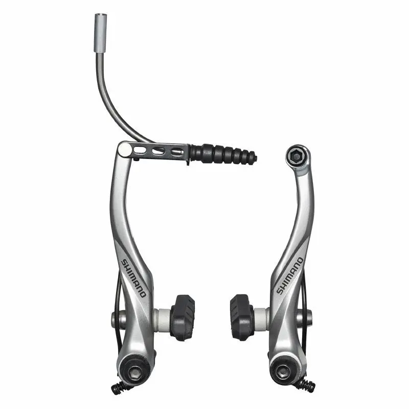 Bremssattel MTB hinten Shimano V-Brake Alivio