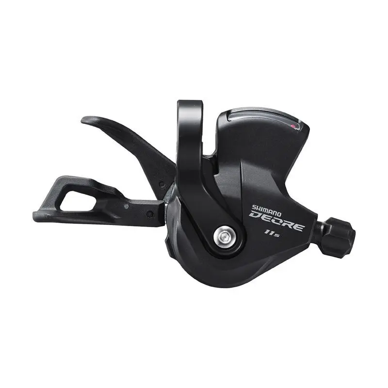 Rechter MTB-Fahrradschalthebel mit Anzeige Shimano STI Deore M5100