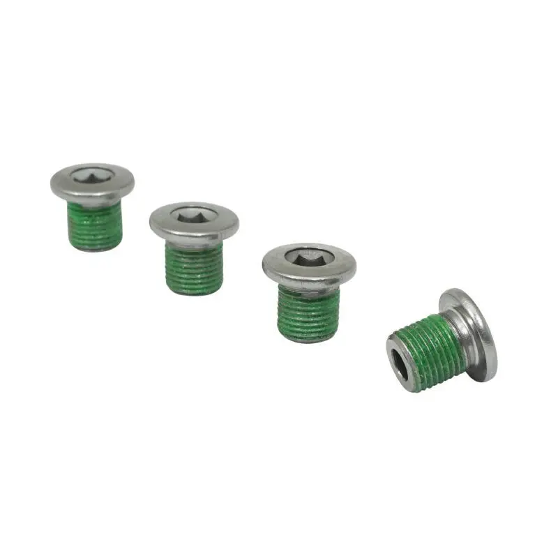 Shimano Unisex Argenté Intravis Pédalier Alivio M8x8.5