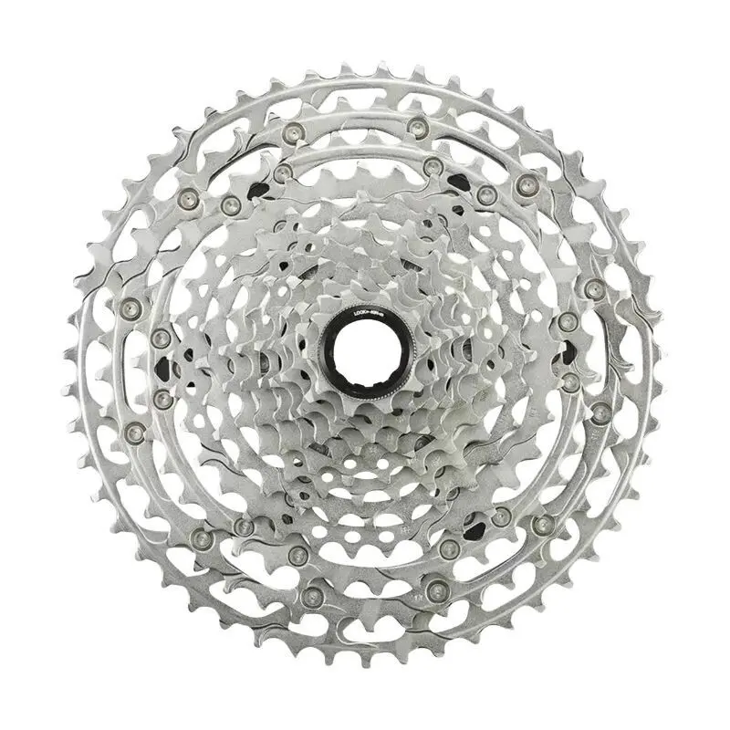 Kassette Shimano Deore M6100 12V