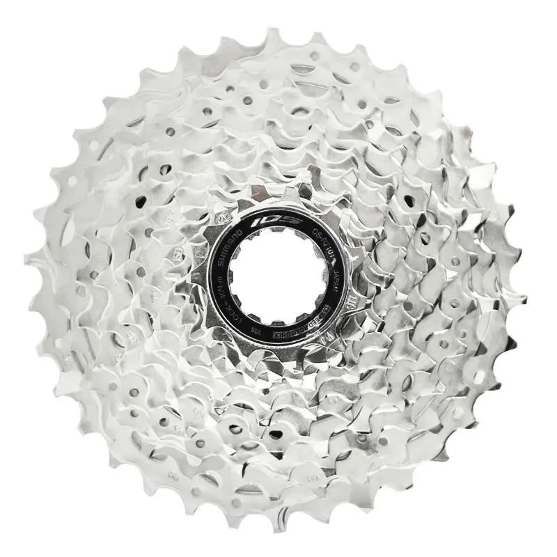 Kassette Shimano 105 CS-R7101 12V