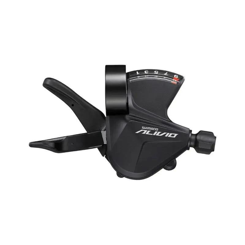 Image of Fahrradlenker Shimano STI Alivio-Acera M3100