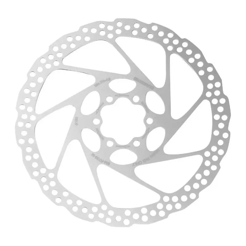 Image of Bremsenplatte Shimano Alivio -RT56M