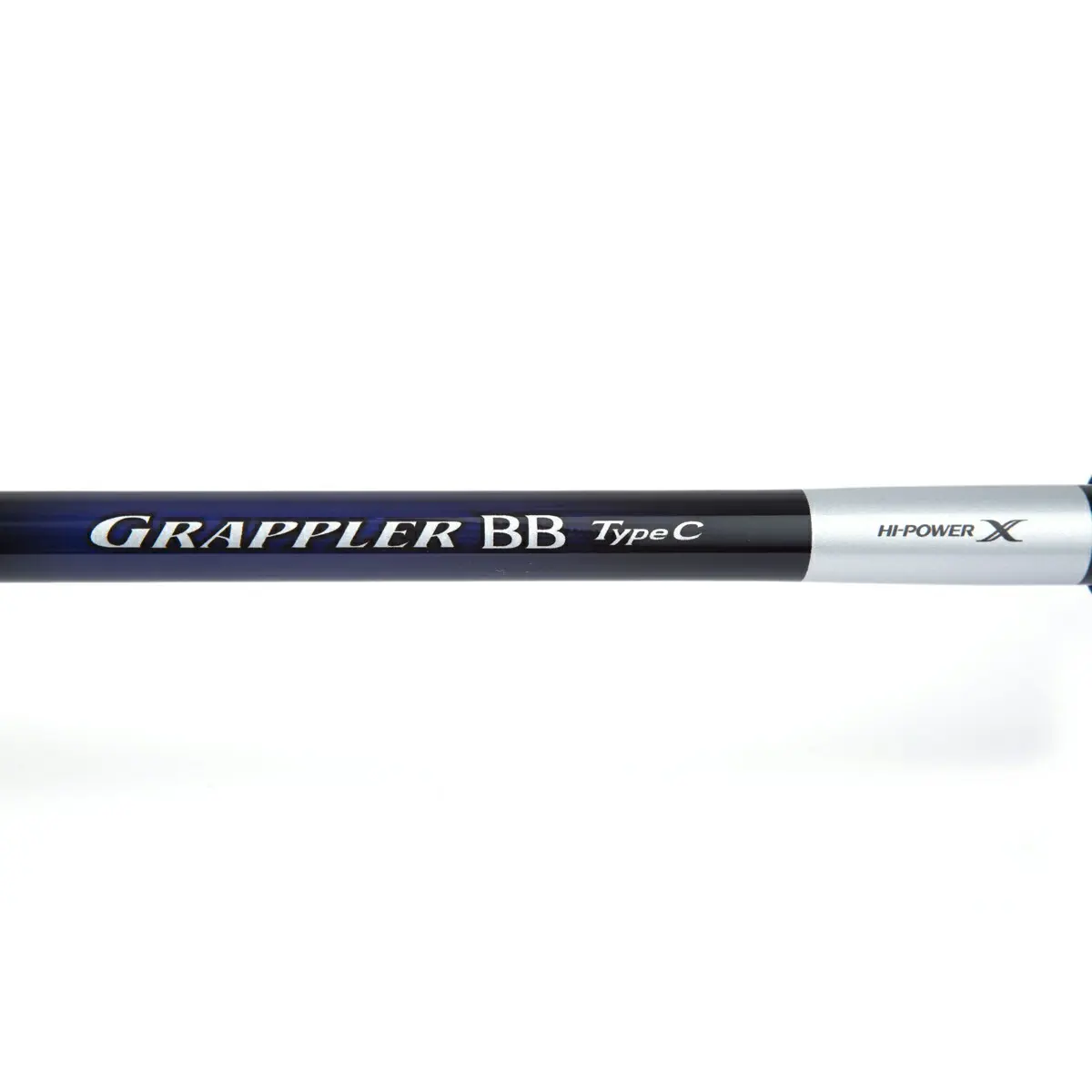 Cane Shimano Grappler BB 120g