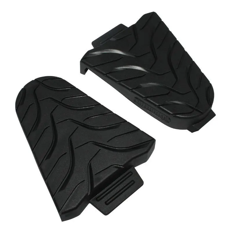 Image of Paar Pedalplattenschutz Shimano SPD-SL