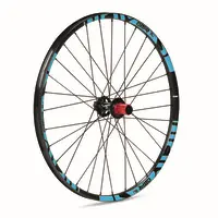 Hinterrad Gurpil GTR SL23 Shimano Boost