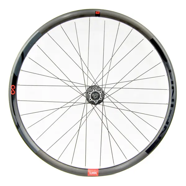Vorderrad Gurpil Infinite Shimano