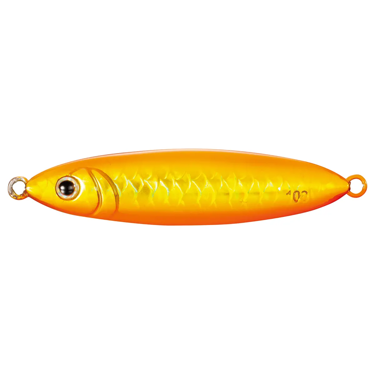 Kunstköder Shimano Stinger Butterfly Flat Light 30g