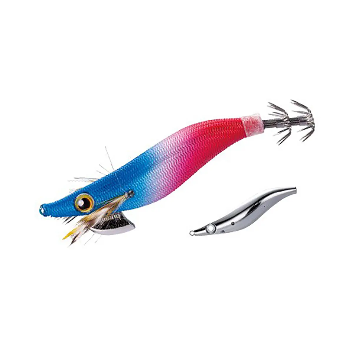 Kunstköder Shimano Sephia Kaerutobi Upper 2.5