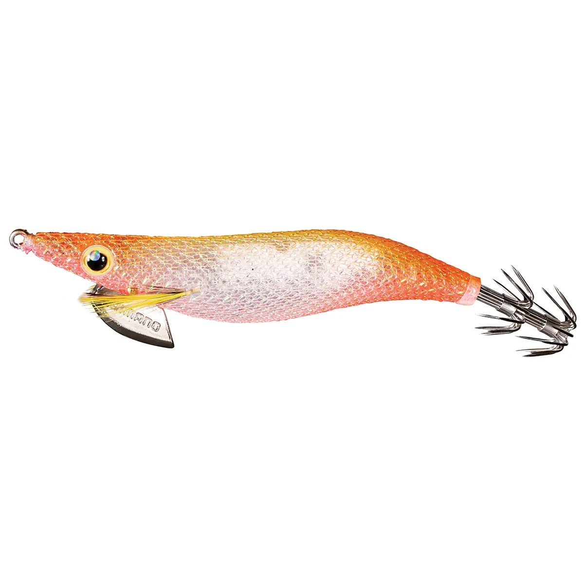 Lok Shimano Sephia Clinch Flash Boost 001