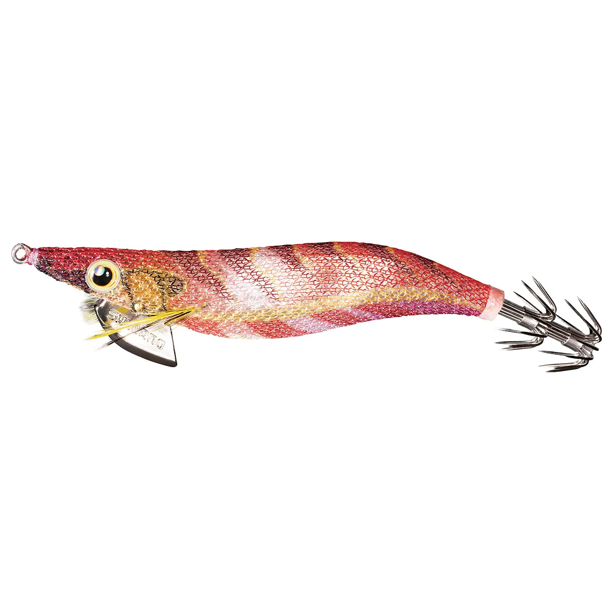 Lok Shimano Sephia Clinch Flash Boost 005