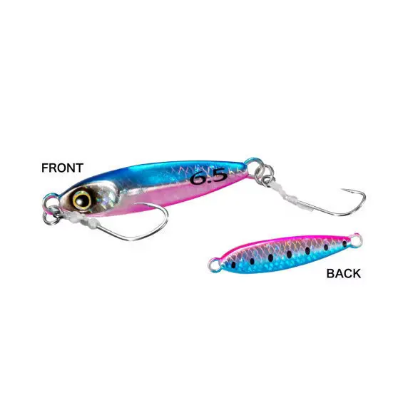 Kunstköder Shimano Soare A-Jig 6,5g