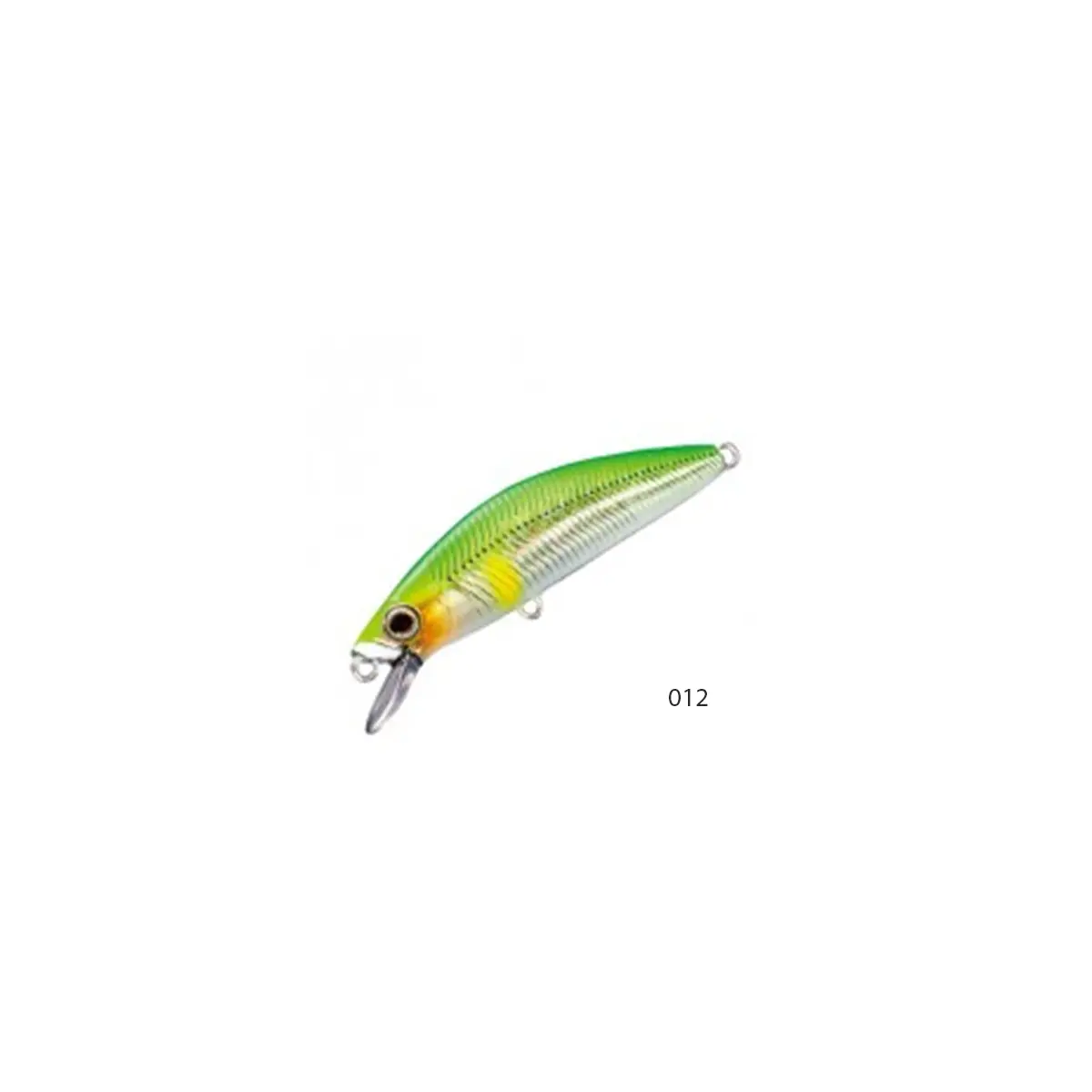 Köder Shimano Cardiff Folletta 50SS 3,3g