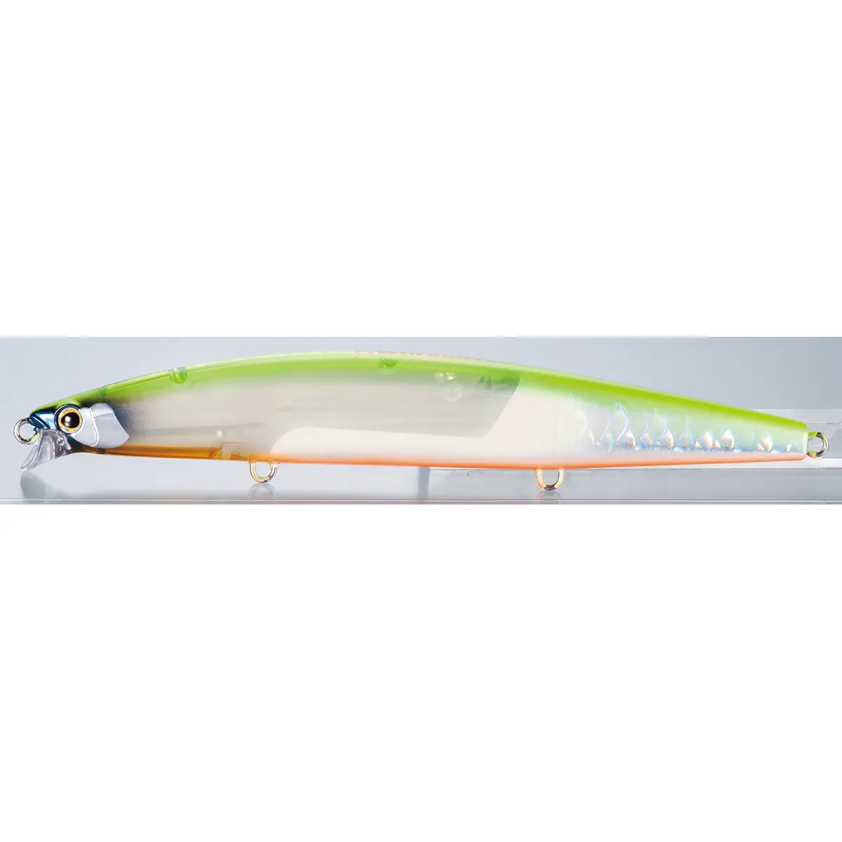 Kunstköder Shimano Exsence Responder 165F FB 34g