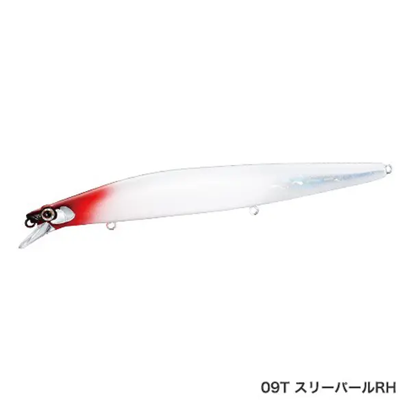 Kunstköder Shimano Exsence Silent Assas 140F 23g