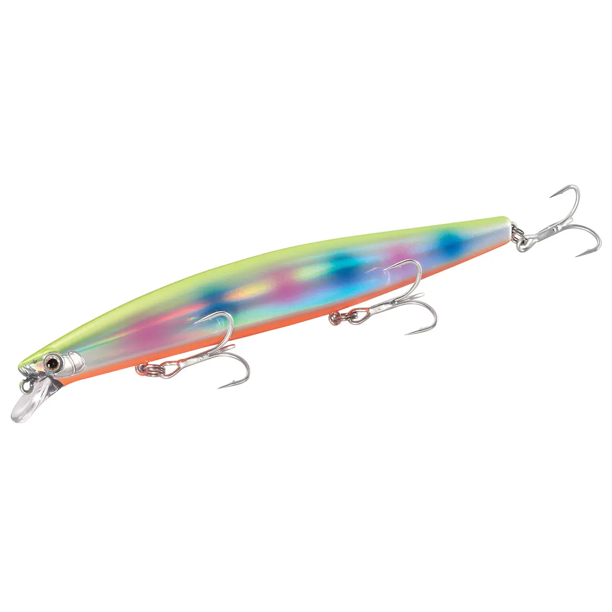 Kunstköder Shimano Silent Assassin160F AR-C 32g
