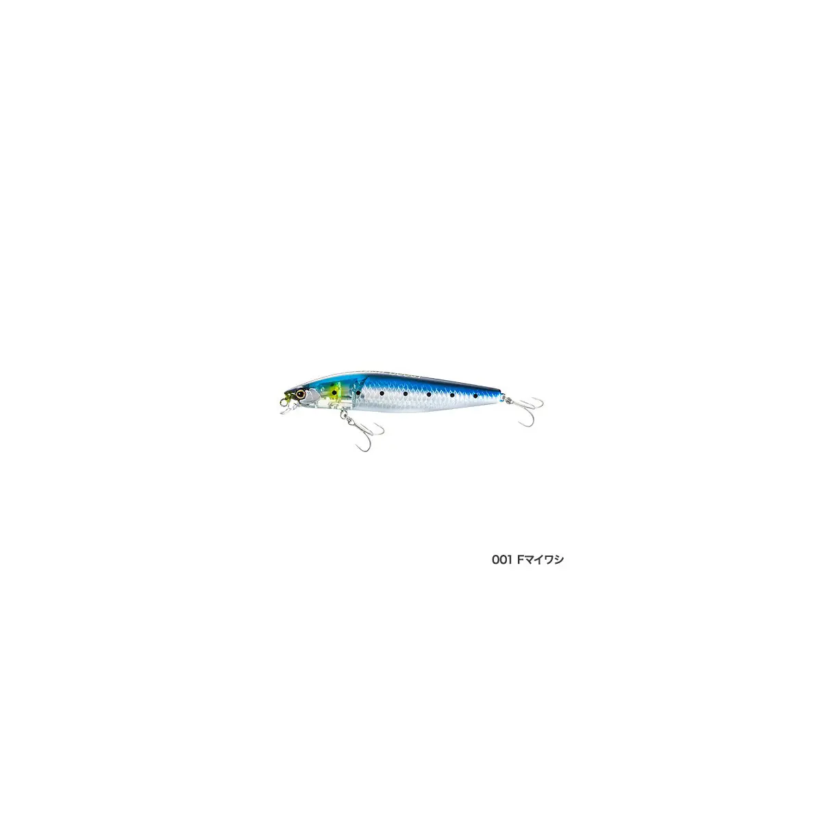 Kunstköder Shimano Exsence Shallow Assassin 14 g