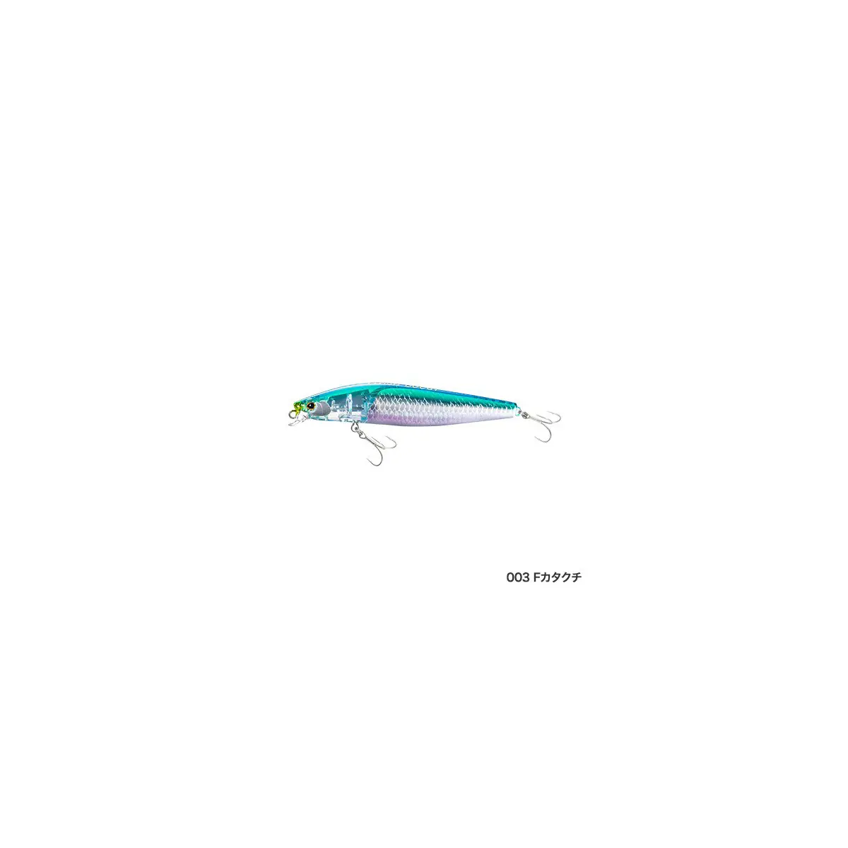 Kunstköder Shimano Exsence Shallow Assassin 14 g