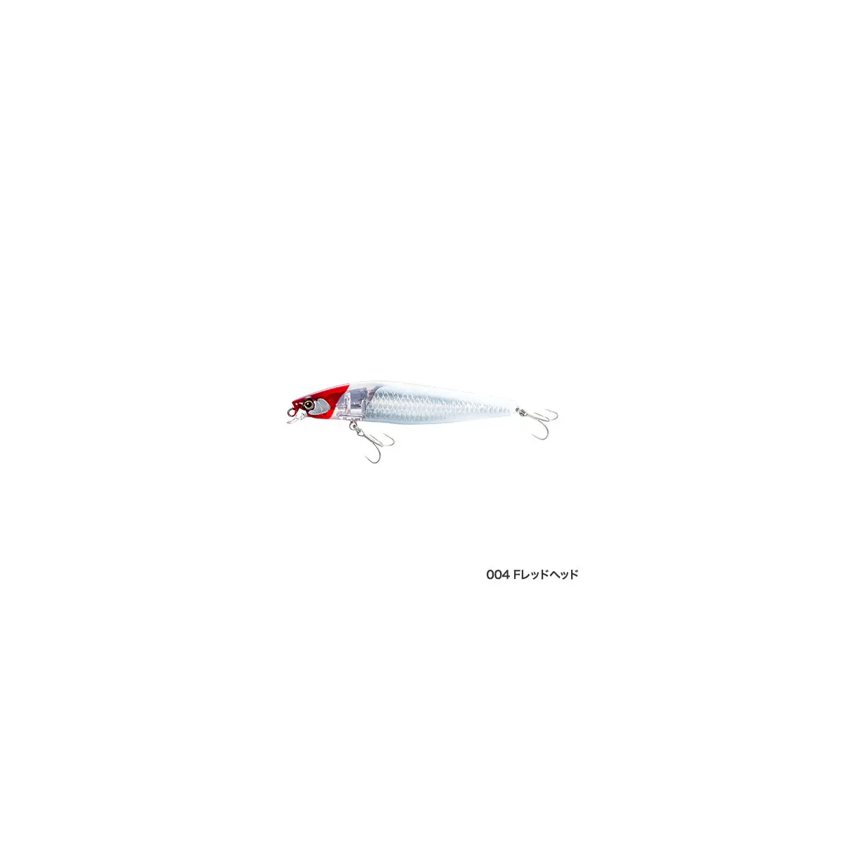 Kunstköder Shimano Exsence Shallow Assassin 14 g
